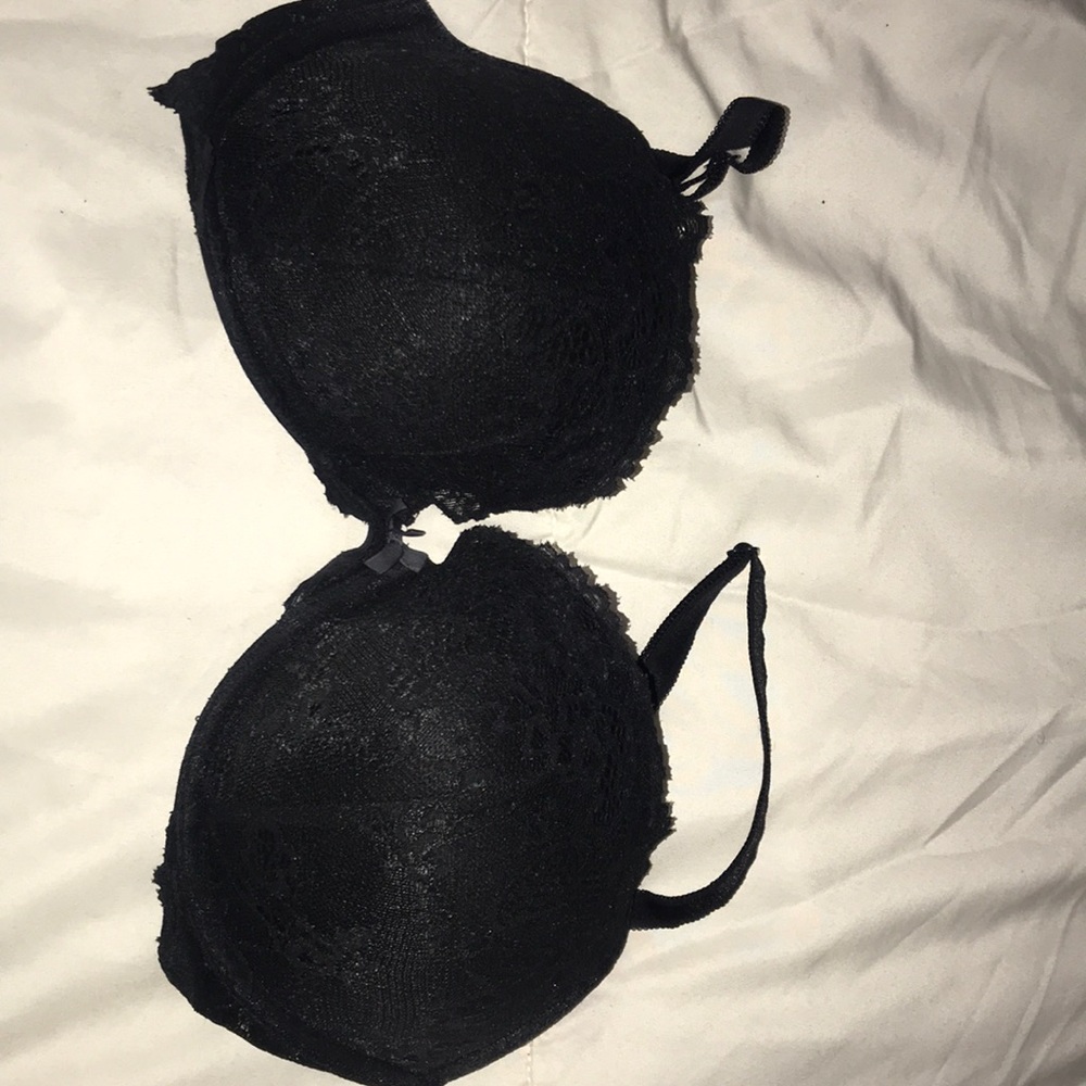 Victoria’s Secret dream angels push-up bra